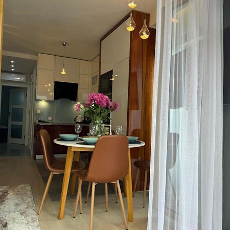 Appartamento Zielone Tarasy Krakow Crakow Esterno foto